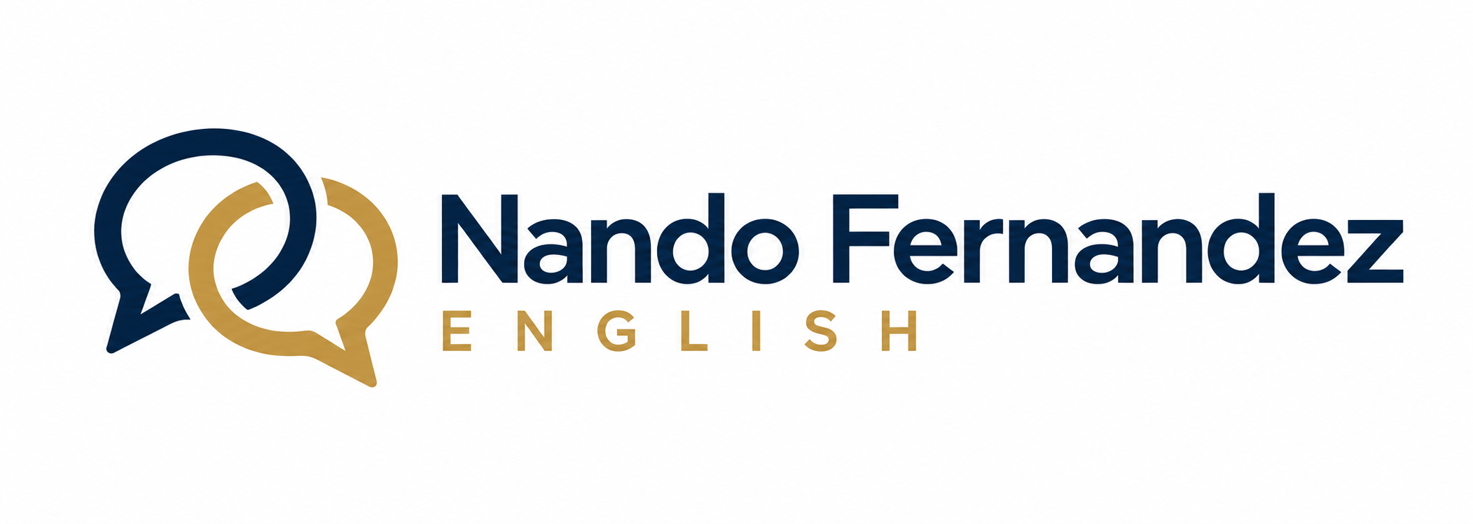 Nando Fernandez English
